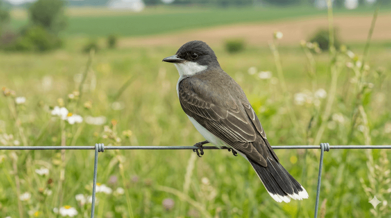 Eastern Kingbird